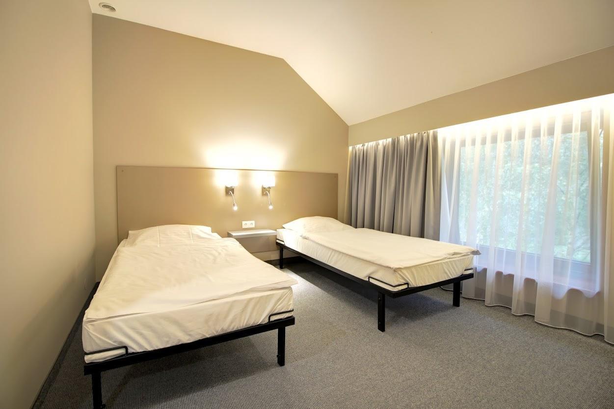 Bed and Breakfast Auto Port Przytoczna Nowa Niedrzwica Exterior foto